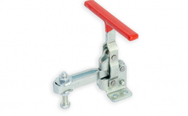 Vertical clamp  202T.0